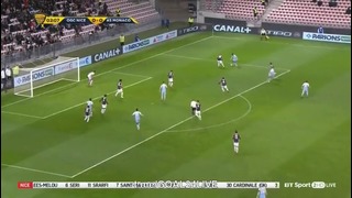 (480) Ницца – Монако | Кубок Франции 2017/18 | 1/4 финала | Обзор матча