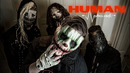 Anti-Clone – Human (Official Music Video 2023)