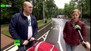 День семьи, любви и верности. Что об этом празднике знают москвичи