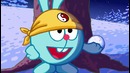 KikOriki – Episode 23 – An Imaginary Enemy