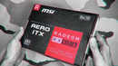 RADEON RX 550 – БОЛЬ МОЯ ГЛАЗА