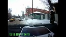 Погоня в Иркутске