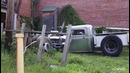 История одного хот-рода: Cutworm Ford Model A