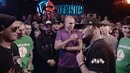 За Кадром: VERSUS: Guf vs Птаха #vsrap