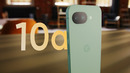 Pixel 10a — внезапно классный телефон
