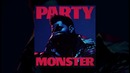 The Weeknd – Party Monster 2016 (Перевод)
