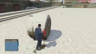 GTA V – Funny video 86