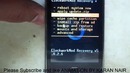 Samsung galaxy y upgrade to android 4.0.6 [HD] 100% Working