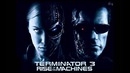 Все киногрехи и киноляпы "Терминатор 3: Восстание машин"