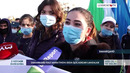 Samarkand Half Marathon: esda qoladigan lahzalar