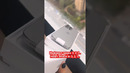 Неудачная распаковка iPhone 15 Pro Max / Fail iPhone 15 Pro Max Unboxing #shorts #iphone15 #apple