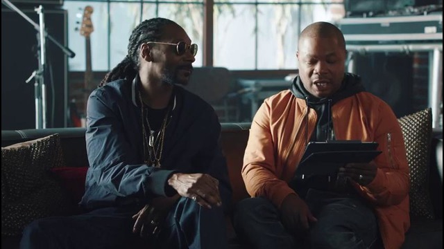 Snoop Dogg и Xzibit не ожидали от русских ТАКОГО