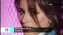 Fifth Harmony – Music Evolution (2013 – 2017)
