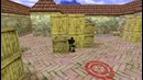 Cs 1.6 de inferno прострел