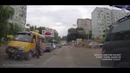 Подборка ДТП и Аварий Сентябрь 2014