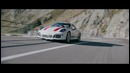Новый PorscHe 911 (2016)