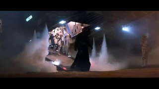 Минутный телеролик фильма «Звёздные войны Пробуждение Силы»