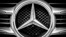 Самой дорогой Mercedes в мире. Ferrari, подвинься