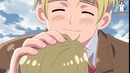 Hetalia: Axis Powers/Хеталия и страны Оси (25 серия)