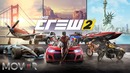 The Crew 2 – Open Beta (Без комментариев)