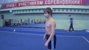 Energy of acrostreet-Tutorial cork(Корк 360)