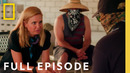 Black Market Marijuana (Full Episode) | Trafficked with Mariana Van Zeller