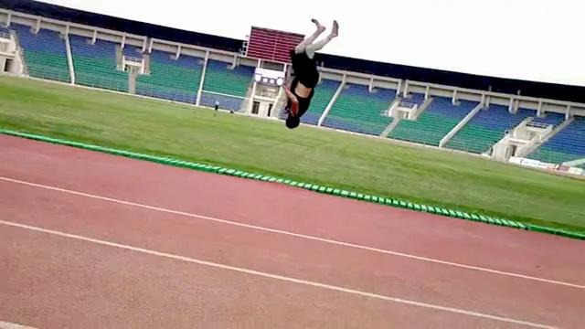 RuslanacrO падении