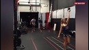 Paige VanZant