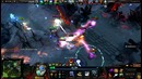 Dota 2 Miracle Эпичное противостояние Liquid vs Alliance