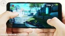 Xiaomi mi 6x – большой тест игр с fps! + нагрев