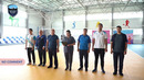 IIO xodimalar o‘rtasida sportning voleybol, stol tennisi, shashka turlari bo’yicha musobaqalari davom etmoqda