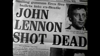 John Lennon – Working Class Hero
