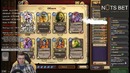 Hearthstone: Gnumme – Потасовка "Взгляд в прошлое"