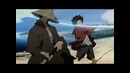 Gang Starr – Battle (Samurai Champloo AMV)
