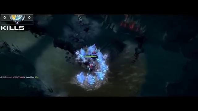 Solo Championship Semi Finals Ferrari vs IceIceIce