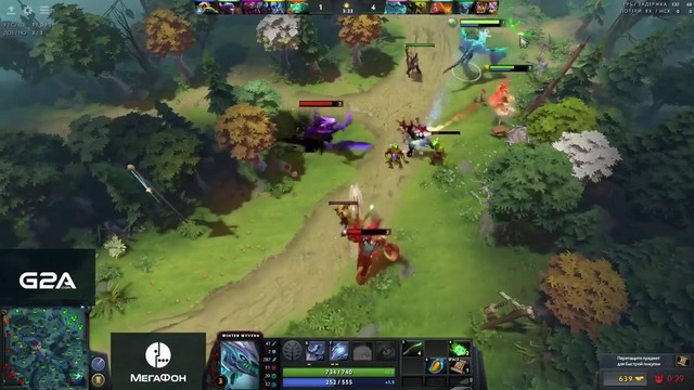 Весёлый Battle Cup с Ramzes’om666 и Iceberg’om