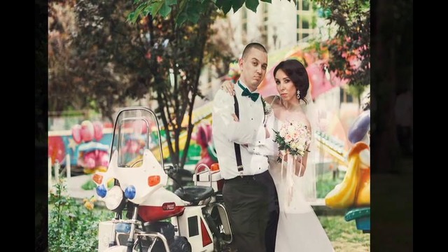 Весёлая свадьба (Ташкент)