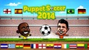 Puppet Soccer 2014
