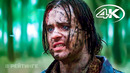 Ведьмак: Происхождение – Русский трейлер (Субтитры) Сериал 2022 (Netflix)