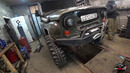Offroad Family. УАЗ, прощаемся с копейкой, купили новую машину для offroad