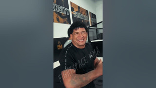 Шавкат Рахмонов UFC ПРОТИВ чемпиона Беллатор (Джейсон Джексон) | FightSpaceMMA