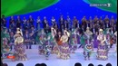 Концерт дружбы в Ташкенте. Таджикистан и Узбекистан