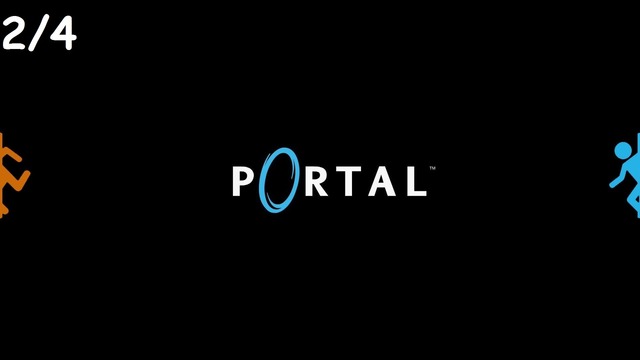 Kuplinov Play ▶️ Portal + Portal 2. 2/4 ▶️ Запись Стрима от 08.12.18
