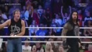 Roman Reigns Saves Dean Ambrose