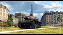 Лучшие выстрелы №111 – от Gooogleman и Sn1p3r90 [World of Tanks]