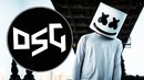 Marshmello – Alone (Slushii Remix)