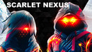 SCARLET NEXUS ▪ Часть 1 (Дмитрий Бэйл)