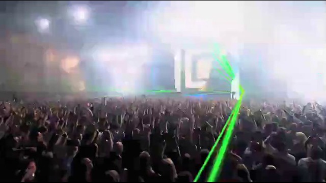 Hardwell – Everybody Is In The Place (Teaser)