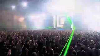 Hardwell – Everybody Is In The Place (Teaser)