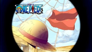 One Piece / Ван-Пис 504 (Shachiburi)